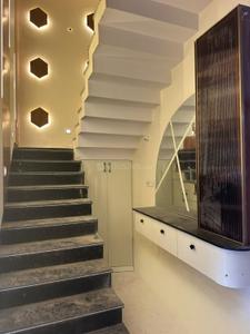 Image of 4800 Sq.ft 5 BHK Independent House for sale in Nagarbhavi, Bengaluru for Rs. 39700000
