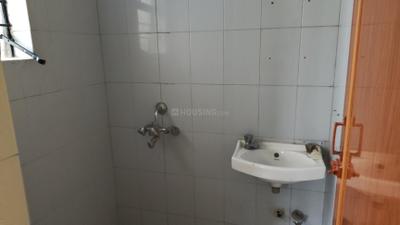Image of 679 Sq.ft 1.5 BHK Apartment / Flat for rent in Hiland Willows, New Town, Kolkata for Rs. 14000