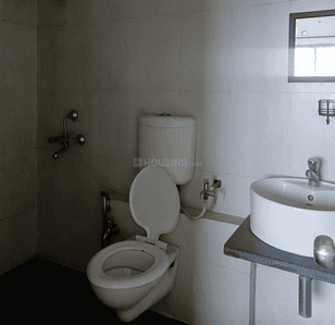 Bathroom Image of 1491 Sq.ft 3 BHK Apartment / Flat for sale in Tata Amantra, Bhiwandi Thane for Rs. 9000000