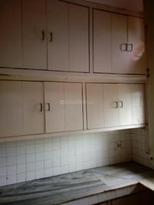 Kitchen Image of 1110 Sq.ft 2 BHK Apartment / Flat for rent in Swaraj Homes Maj Udai Apartment, Sector 29 Noida for Rs. 30000