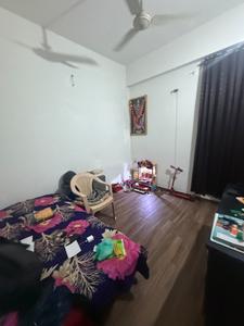 Bedroom Image of 1350 Sq.ft 2 BHK Apartment / Flat for sale in Shiv Sharnam Antlia, Janta Nagar Ahmedabad for Rs. 4600000