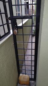 Balcony Image of 1250 Sq.ft 3 BHK Independent House for sale in Kalkere Bengaluru for Rs. 17500000