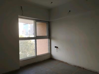 Bedroom Image of 750 Sq.ft 2 BHK Apartment / Flat for sale in Vivan, Goregaon West Mumbai for Rs. 16500000