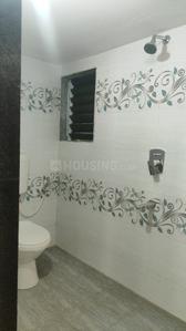 Image of 685 Sq.ft 1 BHK Apartment / Flat for sale in Dynamic Crest Phase I Rimo Everest, Khidkali, Thane for Rs. 3650000