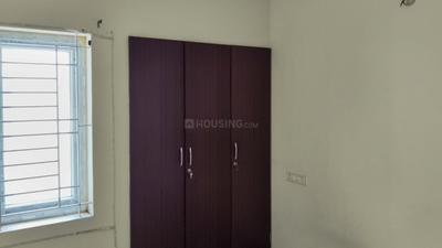 Bedroom Image of 1117 Sq.ft 2 BHK Apartment / Flat for sale in Mahindra World City, Chettipunyam Chennai for Rs. 4100000