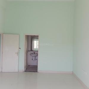 Bedroom Image of 551 Sq.ft 2 BHK Apartment / Flat for sale in Shapoorji Pallonji Shukhobrishti, New Town Kolkata for Rs. 4200000
