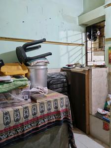 Store Room Image of 700 Sq.ft 2 BHK Apartment / Flat for sale in LIG Apartment, Hastsal New Delhi for Rs. 6600000