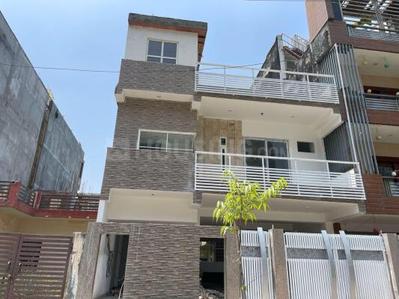Image of 153 Sq.ft Residential Plot / Land for sale in Jaypee Kensington Park Plot Phase 2, Sector 133, Noida for Rs. 35208400