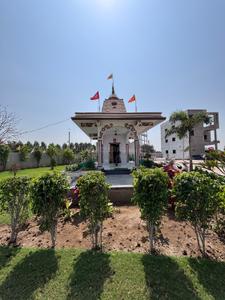 Image of 1000 Sq.ft Residential Plot / Land for sale in Old Dhamtari Road, Raipur for Rs. 3100000