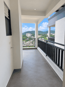 Image of 1890 Sq.ft 2 BHK Penthouse for sale in Anirudh Vansihka Greens, Rajpur, Dehradun for Rs. 23000000