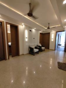 Hall Image of 1750 Sq.ft 3 BHK Builder Floor for sale in Esencia Luxury Floors, Sector 67 Gurgaon for Rs. 20000000