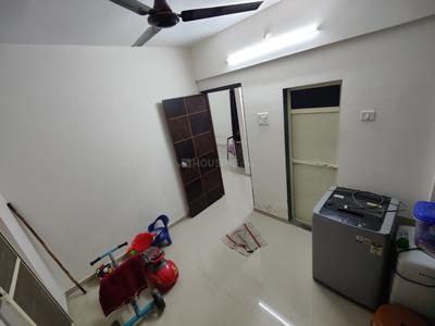 Hall Image of 650 Sq.ft 2 BHK Apartment / Flat for sale in Khandad Raigad for Rs. 3000000