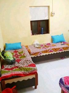 Bedroom Image of My Pg Home in Dombivli East, Thane