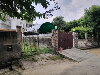 Image of 300 Sq.ft Residential Plot / Land for sale in NSG Society, Greater Noida for Rs. 50000000