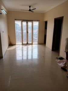 Hall Image of 930 Sq.ft 2 BHK Apartment / Flat for rent in Marutham Grand, Lakshmi Nagar Coimbatore for Rs. 13500