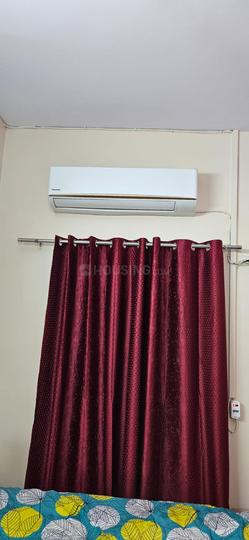 Green Park Extension Bedroom 1