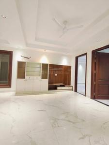 Hall Image of 4680 Sq.ft 4 BHK Builder Floor for sale in Sector 23 Gurgaon for Rs. 41500000