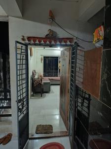 Hall Image of 712 Sq.ft 1 RK Apartment / Flat for sale in  Antillia Dreams, Ganeshpura Surat for Rs. 1650000