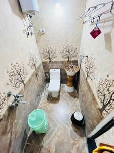 Bathroom Image of 2500 Sq.ft 4 BHK Villa for sale in Naya Khera Udaipur for Rs. 15000000