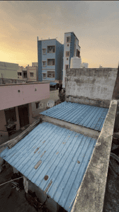 Image of 700 Sq.ft 1 BHK Independent House for sale in Warangal Town, Warangal for Rs. 3700000