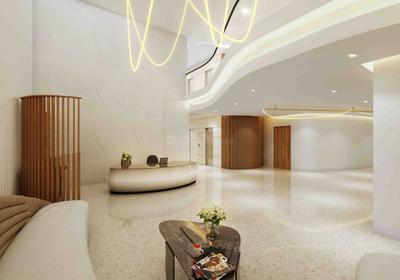 Hall Image of 1791 Sq.ft 3 BHK Villa for sale in Kalikapur, EM Bypass Kolkata for Rs. 15700000