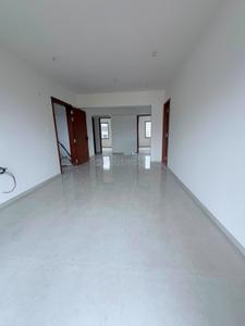 Hall Image of 1614 Sq.ft 3 BHK Apartment / Flat for sale in College Road Nashik for Rs. 13500000