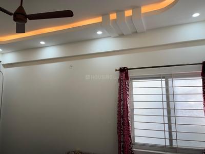 Hall Image of 945 Sq.ft 2 BHK Apartment / Flat for sale in DS Stavam, Gantiganahalli Bengaluru for Rs. 7000000
