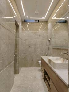 Bedroom Two Image of 3600 Sq.ft 4 BHK Builder Floor for sale in DLF City Floors Phase 1, DLF Phase 1 Gurgaon for Rs. 60000000