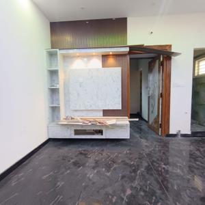 Hall Image of 600 Sq.ft 6 BHK Independent House for sale in Andrahalli Bengaluru for Rs. 14000000