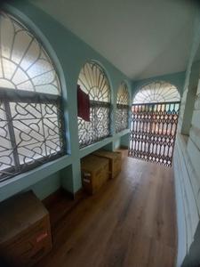 Balcony Image of 1600 Sq.ft 5 BHK Independent House for sale in Behala Kolkata for Rs. 9000000