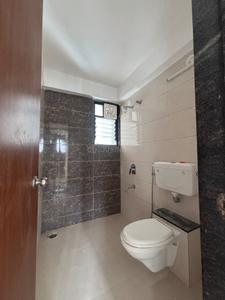 Image of 1100 Sq.ft 2 BHK Apartment / Flat for rent in Utsav 51 Balewadi Residences Phase 1, Balewadi, Pune for Rs. 36000