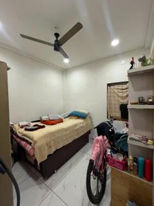 Bedroom Image of 1488 Sq.ft 4 BHK Duplex for sale in Khodiyar Nagar Vadodara for Rs. 10000000
