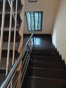 Balcony Image of 3000 Sq.ft 5 BHK Duplex for rent in Amrutahalli Bengaluru for Rs. 75000