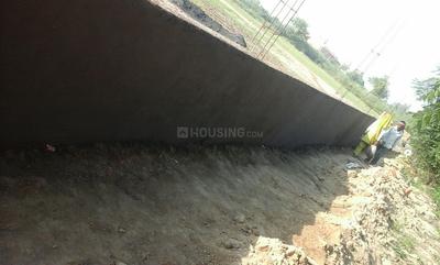 Image of 900 Sq.ft Residential Plot / Land for sale in KRS Shri RadhaRani Township Phase 1, Barsana, Mathura for Rs. 2100000