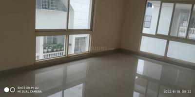 Bedroom Image of 5400 Sq.ft 4 BHK Villa for rent in Jeevan Bima Nagar Bengaluru for Rs. 250000