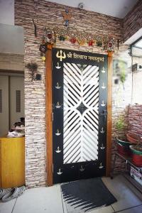 Balcony Image of 1134 Sq.ft 2 BHK Apartment / Flat for sale in Narolgam Ahmedabad for Rs. 3400000