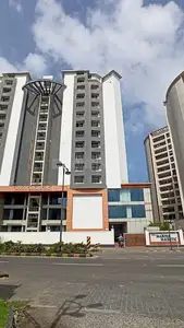 Image of 2190 Sq.ft 3 BHK Apartment / Flat for sale in Marine Drive, Kochi for Rs. 16000000