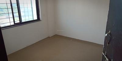 Bedroom Image of 822 Sq.ft 2 BHK Apartment / Flat for sale in Kalki Nivrutti Heights, Moshi Pune for Rs. 3900000