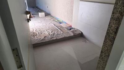 Balcony Image of 1458 Sq.ft 2 BHK Apartment / Flat for sale in Status Sharan, Tragad Ahmedabad for Rs. 6500000
