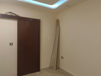 Bedroom Image of 1150 Sq.ft 3 BHK Builder Floor for sale in Sector 21 Rohini New Delhi for Rs. 10200000