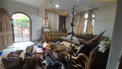 Living Room Image of 1500 Sq.ft 3 BHK Independent House for sale in Kasba Kolkata for Rs. 15000000
