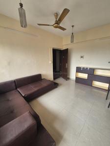 Hall Image of 1220 Sq.ft 3 BHK Apartment / Flat for rent in South City Garden, Behala Kolkata for Rs. 30000