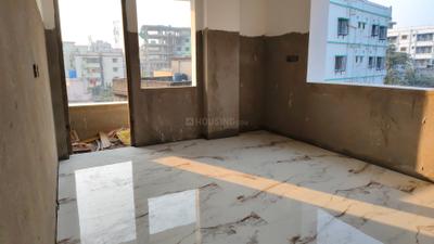 Bedroom Image of 744 Sq.ft 2 BHK Apartment / Flat for sale in Keshtopur Kolkata for Rs. 2800000
