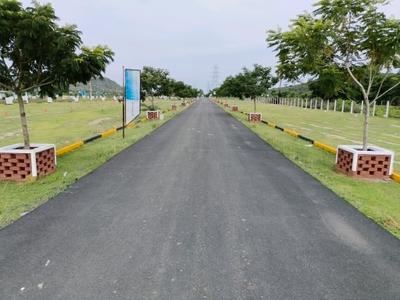 Image of 800 Sq.ft Residential Plot / Land for sale in Appur R.F., Chennai for Rs. 1112000