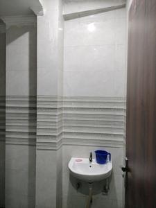 Bedroom Two Image of 1250 Sq.ft 3 BHK Builder Floor for sale in Sector 28 Dwarka New Delhi for Rs. 8500000