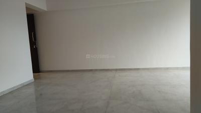 Living Room Image of 1750 Sq.ft 3 BHK Apartment / Flat for sale in Neelkanth Auris, Panvel Navi Mumbai for Rs. 19000000