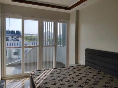Bedroom Image of 2190 Sq.ft 4 BHK Builder Floor for sale in Indirapuram Ghaziabad for Rs. 23500000