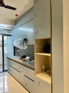 Kitchen Image of 2200 Sq.ft 4 BHK Apartment / Flat for sale in Lokhandwala Minerva, Worli Mumbai for Rs. 135000000