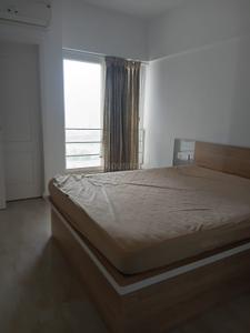 Bedroom Image of 2800 Sq.ft 4.5 BHK Apartment / Flat for sale in Vascon Forest County, Kharadi Pune for Rs. 44000000
