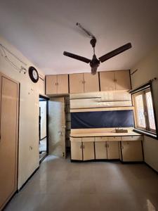 Kitchen Image of 740 Sq.ft 2 BHK Apartment / Flat for rent in Ghatkopar East Mumbai for Rs. 54000